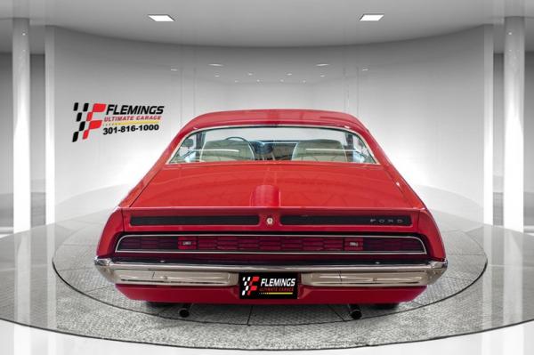 1971 Ford Torino GT 429 CJ 