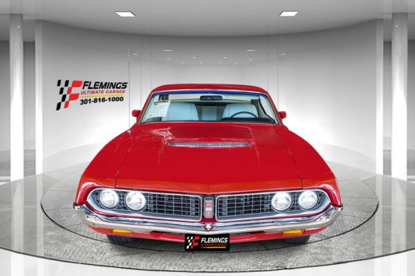 1971 Ford Torino GT 429 CJ 