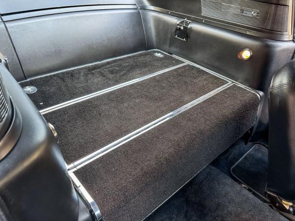 1967 Ford Mustang Fastback 