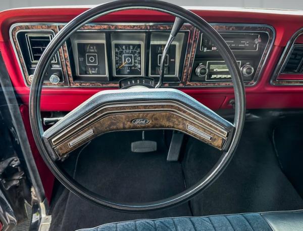 1978 Ford F-250 XLT EXPLORER 