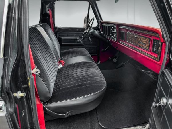 1978 Ford F-250 XLT EXPLORER 
