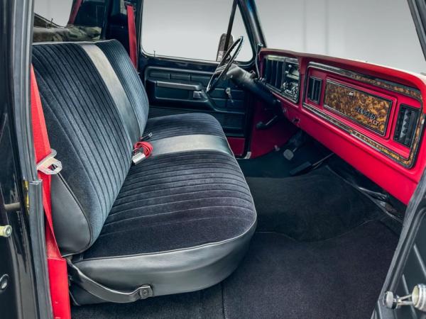 1978 Ford F-250 XLT EXPLORER 