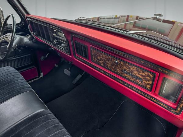 1978 Ford F-250 XLT EXPLORER 