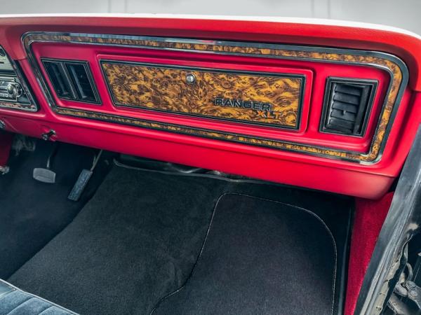 1978 Ford F-250 XLT EXPLORER 