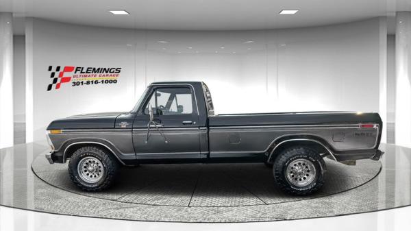 1978 Ford F-250 XLT EXPLORER 