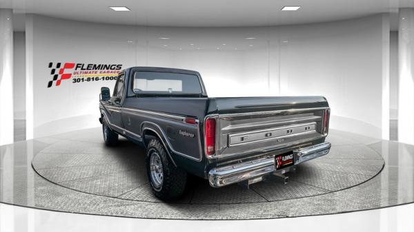1978 Ford F-250 XLT EXPLORER 