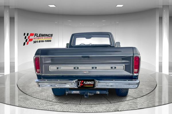 1978 Ford F-250 XLT EXPLORER 