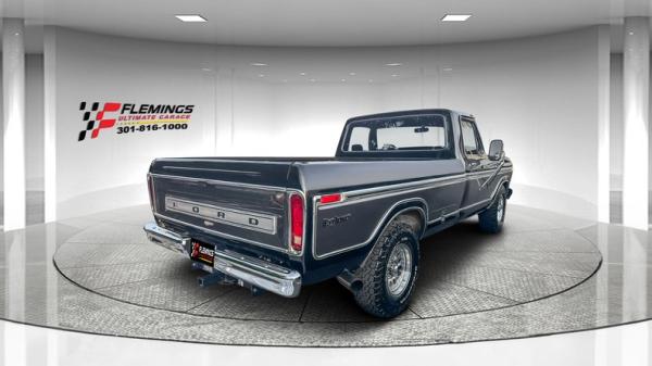 1978 Ford F-250 XLT EXPLORER 