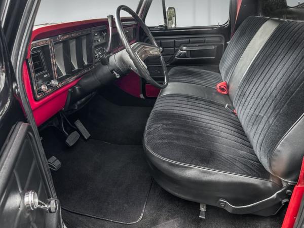 1978 Ford F-250 XLT EXPLORER 