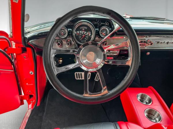 1957 Chevrolet Bel Air ProTouring 