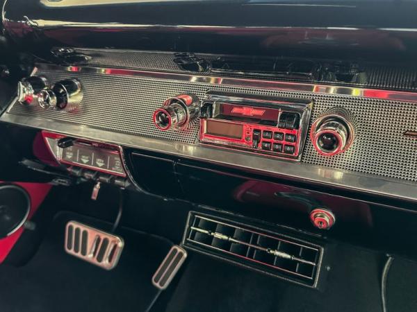 1957 Chevrolet Bel Air ProTouring 