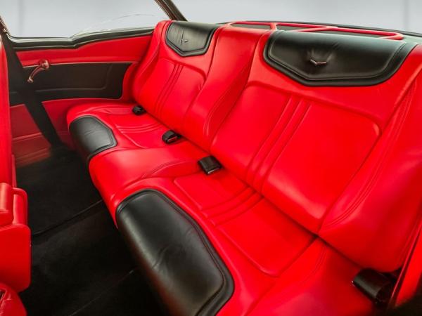 1957 Chevrolet Bel Air ProTouring 