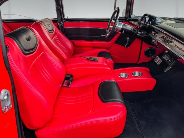1957 Chevrolet Bel Air ProTouring 