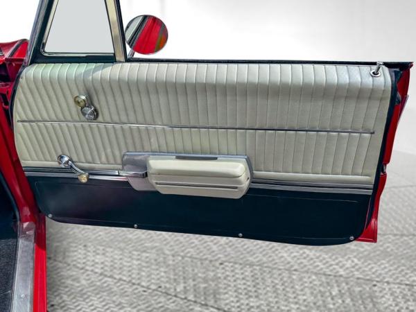 1968 Oldsmobile 442 Convertible 