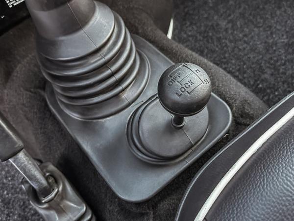 1992 Land Rover Defender 110 4X4 