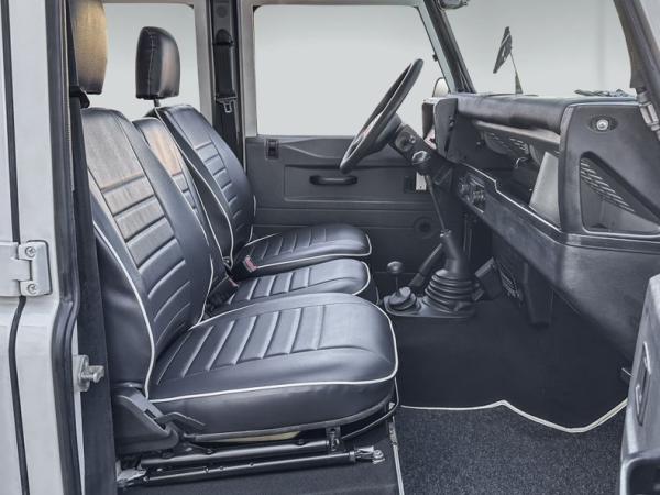 1992 Land Rover Defender 110 4X4 