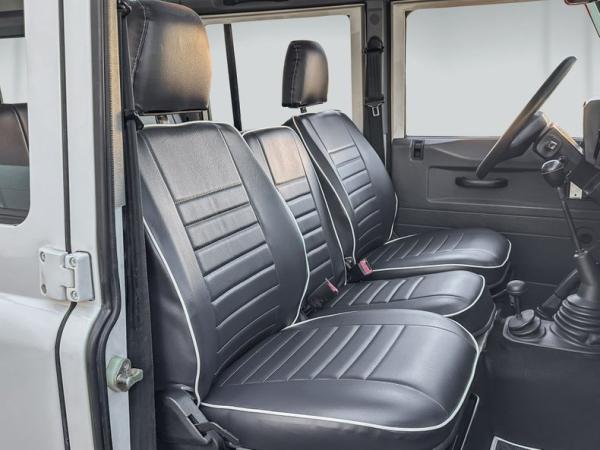 1992 Land Rover Defender 110 4X4 