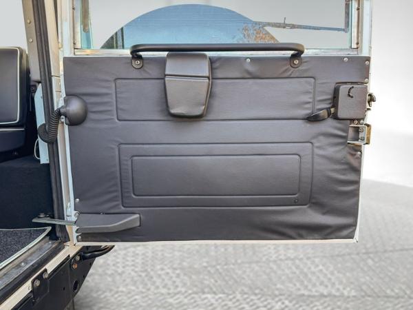 1992 Land Rover Defender 110 4X4 