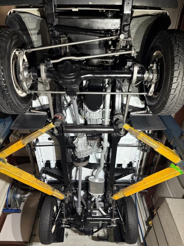 1992 Land Rover Defender 110 4X4 