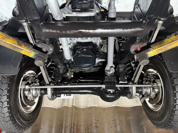 1992 Land Rover Defender 110 4X4 