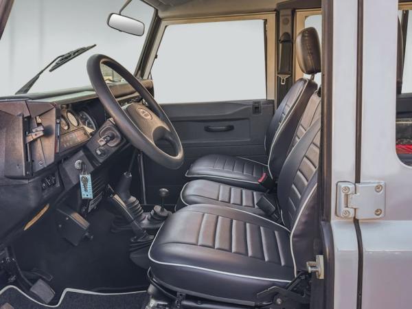 1992 Land Rover Defender 110 4X4 