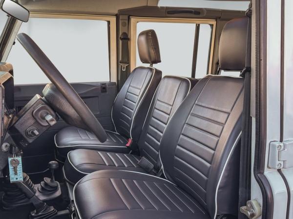 1992 Land Rover Defender 110 4X4 