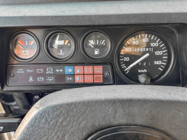1992 Land Rover Defender 110 4X4 