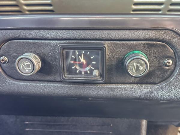 1992 Land Rover Defender 110 4X4 