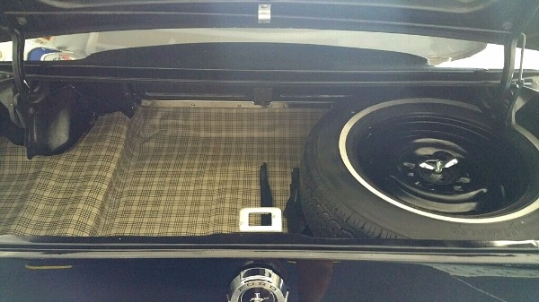 1965 Ford Mustang Show Piece! Fastback