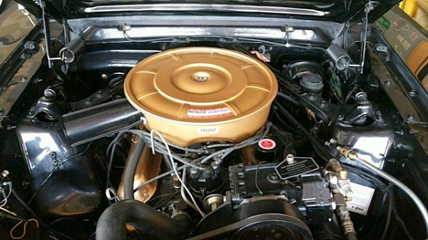 1965 Ford Mustang Show Piece! Fastback