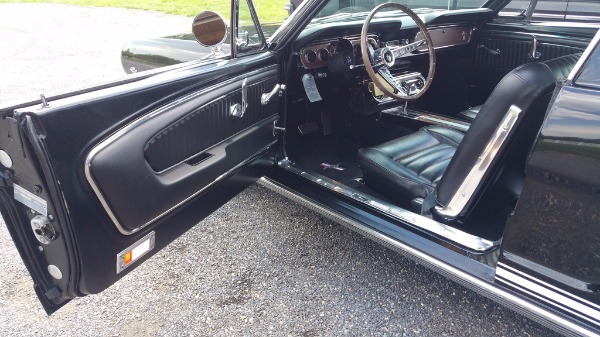 1965 Ford Mustang Show Piece! Fastback