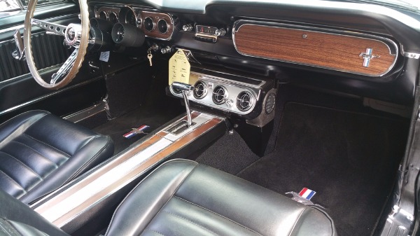 1965 Ford Mustang Show Piece! Fastback