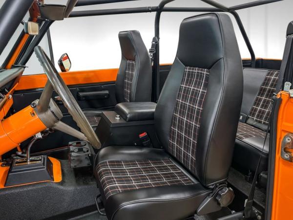 1978 International SCOUT II 4X4 