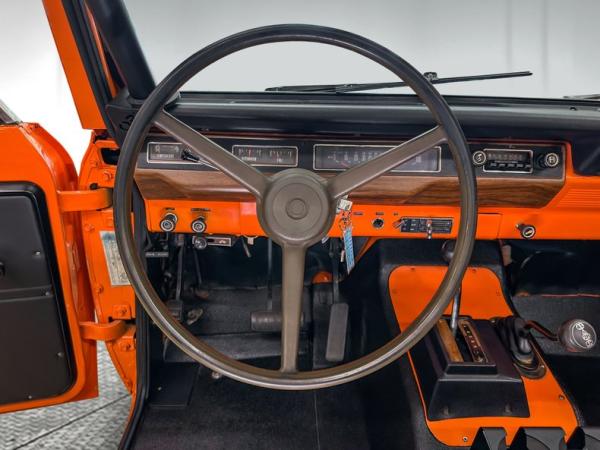 1978 International SCOUT II 4X4 