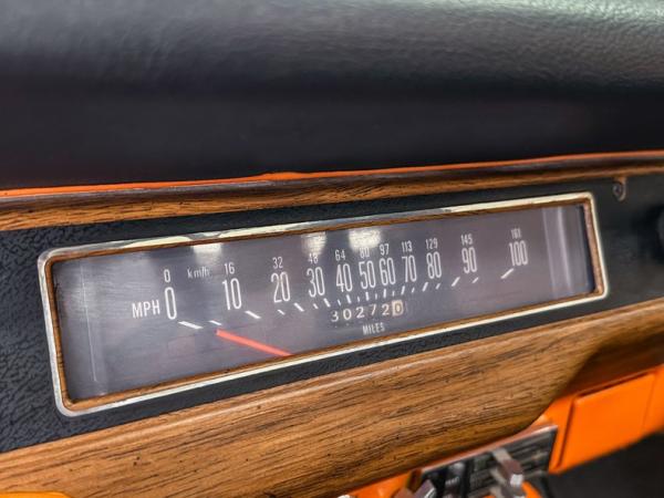 1978 International SCOUT II 4X4 