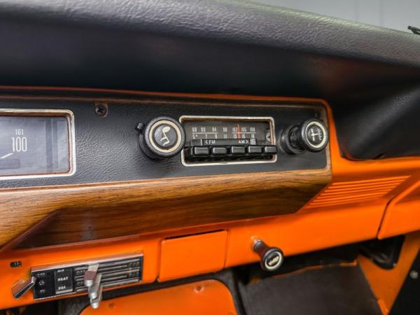 1978 International SCOUT II 4X4 