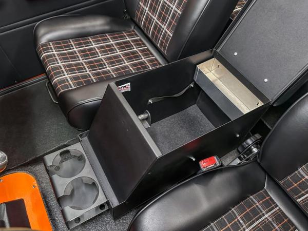 1978 International SCOUT II 4X4 