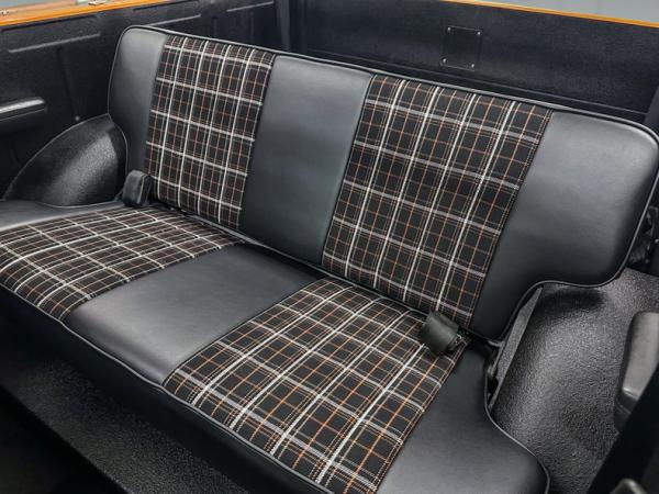 1978 International SCOUT II 4X4 
