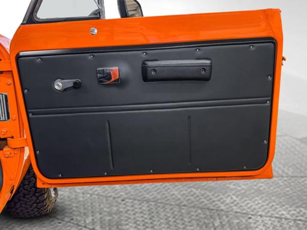 1978 International SCOUT II 4X4 
