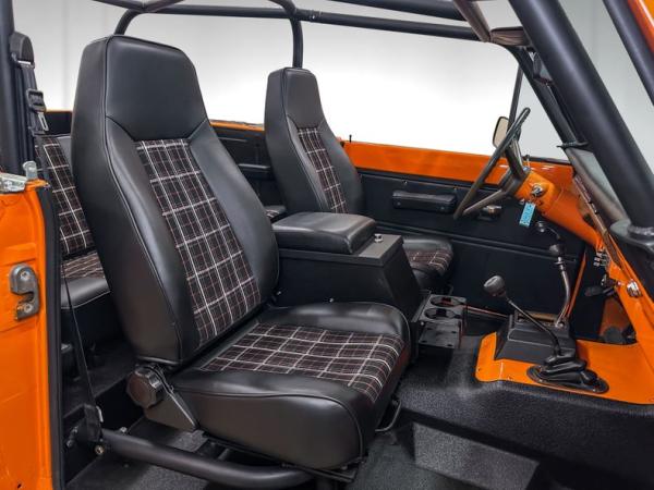1978 International SCOUT II 4X4 