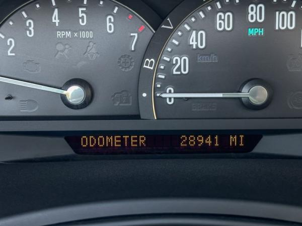 2004 Cadillac XLR Roadster 