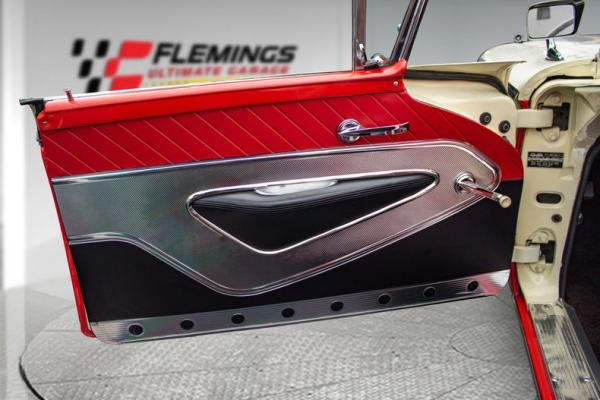 1959 Ford Fairlane 500 Skyliner retractable 