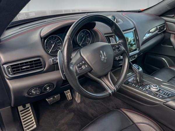 2021 Maserati Levante S Q4 
