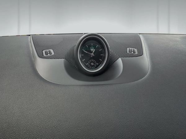 2021 Maserati Levante S Q4 