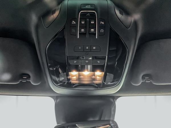 2021 Maserati Levante S Q4 