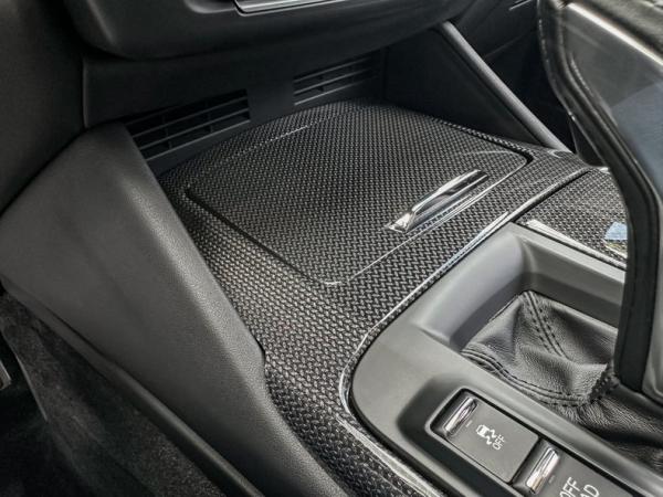 2021 Maserati Levante S Q4 