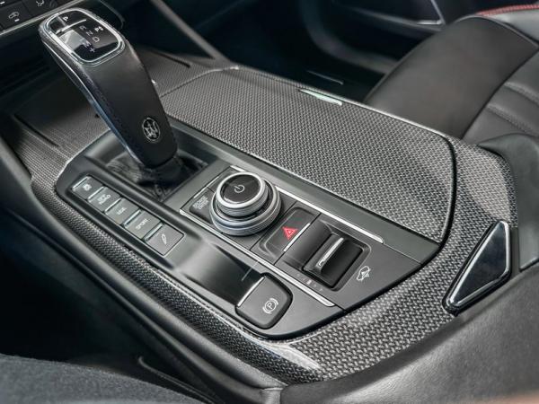 2021 Maserati Levante S Q4 