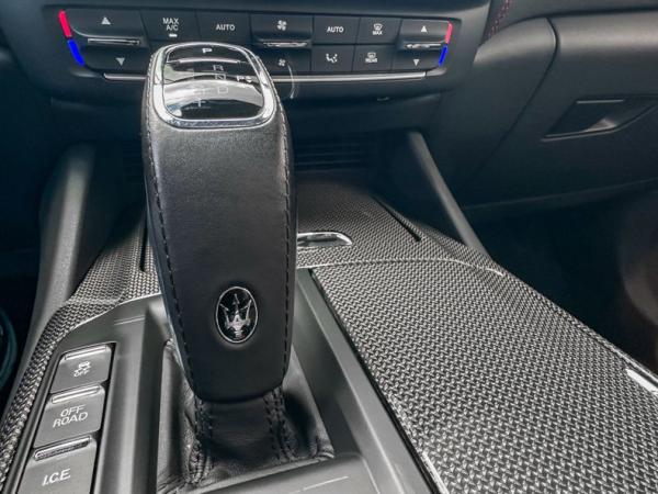 2021 Maserati Levante S Q4 