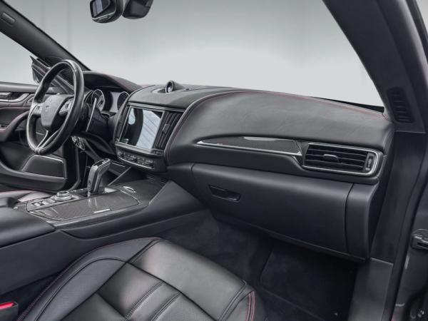 2021 Maserati Levante S Q4 