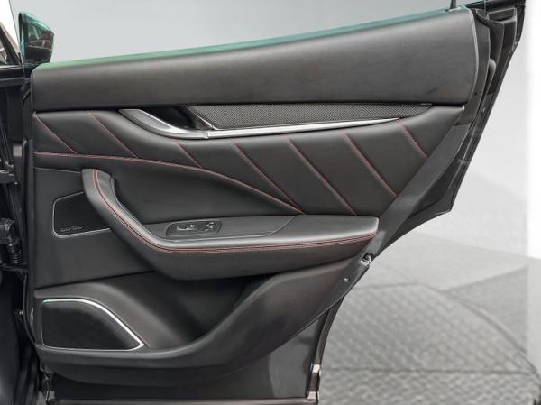 2021 Maserati Levante S Q4 